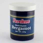 PURELENE BERGAMOT 113G