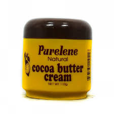 PURELENE COCOA BUTTER CREAM 110G