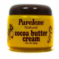 PURELENE COCOA BUTTER CREAM 260G