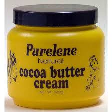 PURELENE COCOA BUTTER LOTION 236ML