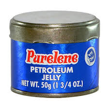 PURELENE PETROLEUM JELLY 1000G