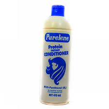 PURELENE PROTEIN CONDITIONER 475ML