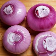 PURPLE ONION 50LBS