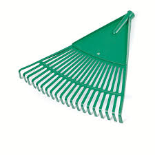 RAKE GARDEN PLASTIC -PROQUAL 22T