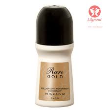 RARE GOLD ROLL-ON 75ML
