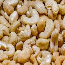 RAW CASHEW  FOUNDATION FOODS 1 OZ
