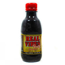 REAL VIBES PARTY WINE 240ML