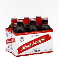 RED STRIPE 341ML 6 PACK