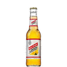 RED STRIPE LIGHT LEMON 275ML