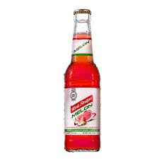 RED STRIPE WATERMELON 275ML