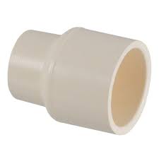 REDUCER  HOT WATER  1/2