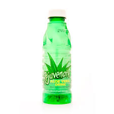 REJUVENATE ALOE DRINK 500ML