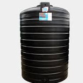 RHINO WATER TANK 400 GALLON