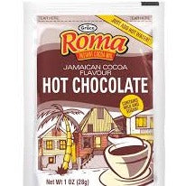 ROMA INSTANT COCOA MIX HOT CHOC 28G