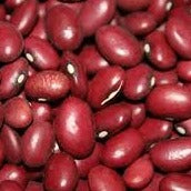ROUND RED PEAS PER LB