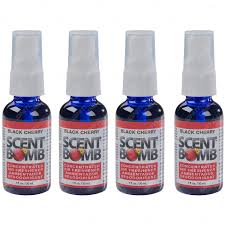 SCENT BOMB AIR FRESHNER 30ML