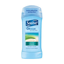 SECRET INVISIBLE SOLID SHOWER FRESH 2.60Z