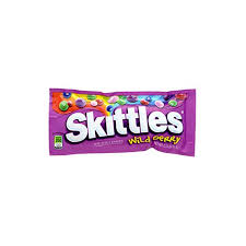 SKITTLES WILD BERRY ( 61.5G)
