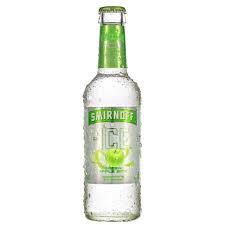 SMIRNOFF ICE GREEN APPLE 275ML
