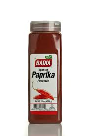 ASSAGIO SPANISH PAPRIKA 6OZ