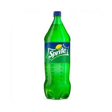 SODA SPRITE 2 LITRES
