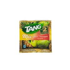 TANG GUAVA PINEAPPLE 20G