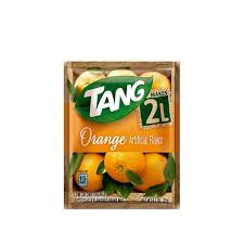 TANG ORANGE 20G