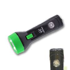 TIGER WORLD LED FLASHLIGHT