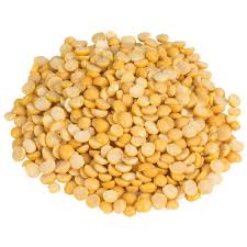 YELLOW SPLIT PEAS 1LB