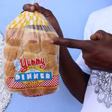 YUMMY DINNER ROLLS 400G