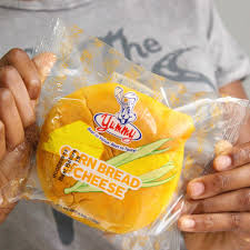 YUMMY CORN BREAD