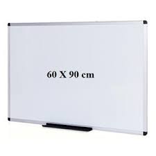 WHITEBOARD 60 X 90 MOZZOMO