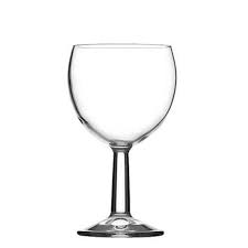 WINE GLASS (SMALL)