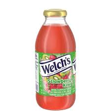 WELCH STRAWBERRY KIWI 473ML