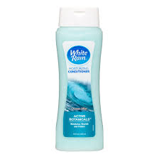 WHITE RAIN CONDITIONER OCEAN MIST 443ML