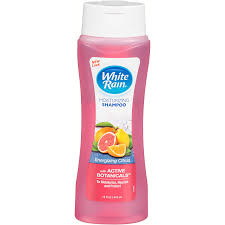 WHITE RAIN CONDITIONER ENERGIZING CITRUS 443ML
