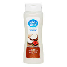 WHITE RAIN CONDITIONER COCONUT&HIBISCUS 443ML