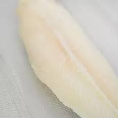 WHITE FISH FILLETS SWAI 454G (1LB)