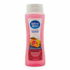 WHITE RAIN BODY WASH ENERGIZING CITRUS 443ML