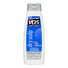 VO5 DRY SCALP SHAMPOO 325ML