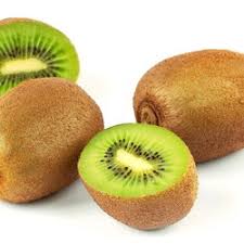FRUIT KIWI PER LB