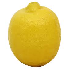 VEGE LEMON SINGLE