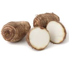 VEGETABLE DASHEEN PER LB