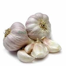 VEG GARLIC FRESH PER SLEEVE