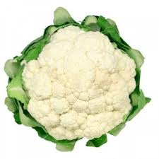 VEGE CAULIFLOWER PER KG