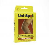 UNI-SPOT FLESH WRIST SUPPORT XL (20-22)
