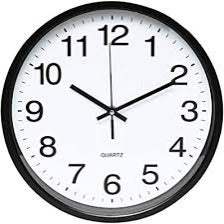 WALL CLOCK QUARTZ (TTL-2839)