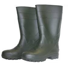 WATERBOOT SIZE 10 TALL FEDERALLI