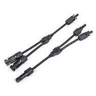 SOLAR CONNECTORS (MC4Y)