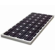 SOLAR PANEL 50 WATT